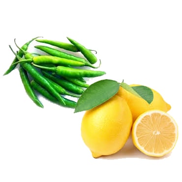 Ginger-Garlic